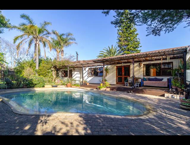 4 BEDROOM HOUSE SOLD IN HEATHFIELD